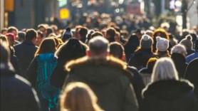 Recensământul populației și al locuințelor din Republica Moldova va începe pe 8 aprilie