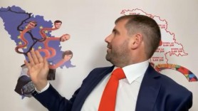 Ilan Șor, despre relația dintre Chișinău și Tiraspol: „Suntem o singură țară și trebuie să găsim o cale de a rezolva toate problemele în mod pașnic”