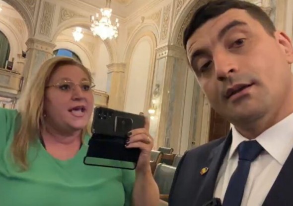 Kelemen Hunor: „Diana Şoşoacă şi George Simion nu au cum să ajungă la guvernare”. Ce argumente aduce șeful UDMR