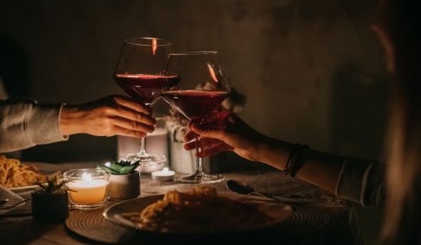 Bucureştiul, catalogat de Wizz Air drept cel mai ROMANTIC oraș din Europa