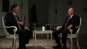 Vladimir Putin, interviu eveniment pentru americani: ”Suntem gata de dialog”