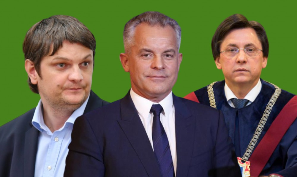 Noi detalii despre compania Lagardere: Sediul acesteia s-ar afla în apartamentul fiicei fostului judecător Mihai Poalelungi