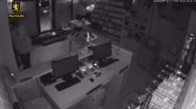 Șapte tineri, printre care doi minori, ar fi comis cel puțin trei furturi. Riscă ani grei de pușcărie