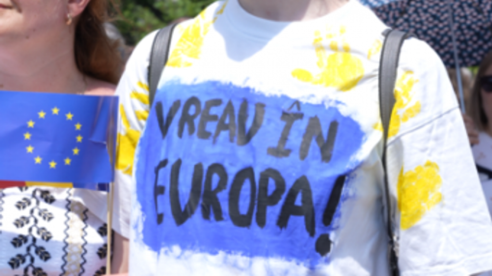 Lideri politici moldoveni, îngrijorați de riscurile referendumului privind integrarea în UE a R. Moldova