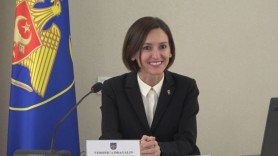 Șefa Procuraturii Anticorupție, deranjată de sfaturile moldovenilor: „Zâmbești prea mult când vorbești”