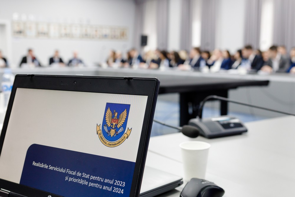 SFS a totalizat rezultatele înregistrate în anul 2023: Încasările au crescut cu peste 16 %