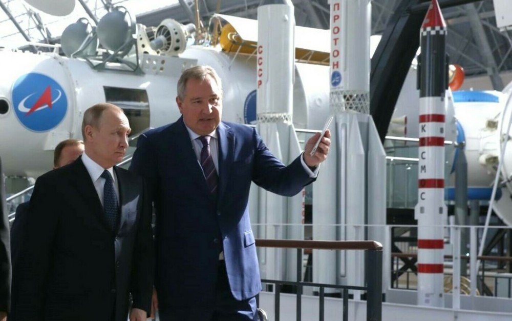 Rusia ar intenționa să amplaseze arme nucleare în spațiu. SUA: „Este amenințare la adresa securității naționale”