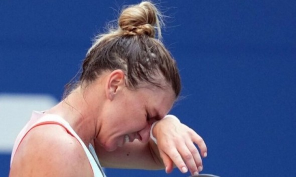 Calvarul continuă pentru Simona Halep. Anunț trist din Franța