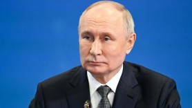 Putin și-ar fi mărit averea cu 2 miliarde de dolari: A primit ca moștenire o colecție misterioasă de obiecte de artă