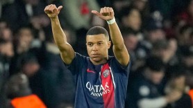 Kylian Mbappé pleacă de la clubul PSG