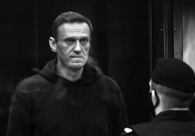 BREAKING NEWS // Alexei Navalnîi a murit