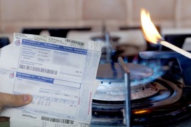 DOC // Moldovenii ar putea plăti mai puțin pentru gaz. Când ANRE va examina prețurile