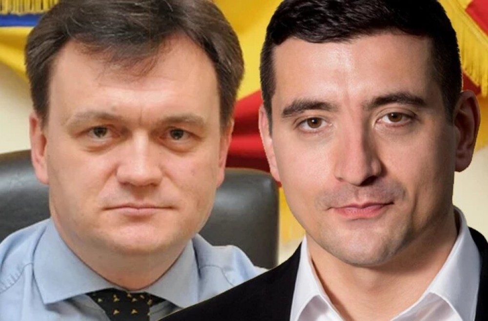 ANALIZĂ // De ce este văzut liderul AUR, George Simion, ca factor de destabilizare a Republicii Moldova