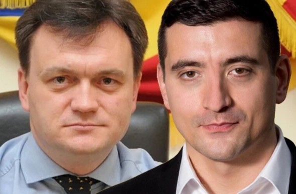 ANALIZĂ // De ce este văzut liderul AUR, George Simion, ca factor de destabilizare a Republicii Moldova