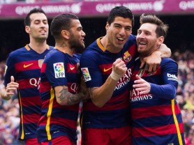 Un renumit fotbalist, fost jucător al Barcelonei, condamnat la 4,5 ani de închisoare