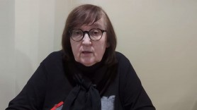 VIDEO // Trupul lui Alexei Navalnîi, văzut de mama sa. Serviciile de securitate au amenințat-o