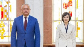 Igor Dodon și-ar fi coordonat vizita la Moscova cu liderii PAS: Nunta dintre PSRM și PAS va avea loc la alegerile parlamentare