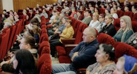 Echipa lui ȘOR și-a dat întâlnire la Chișinău: Împreună suntem de neînvins