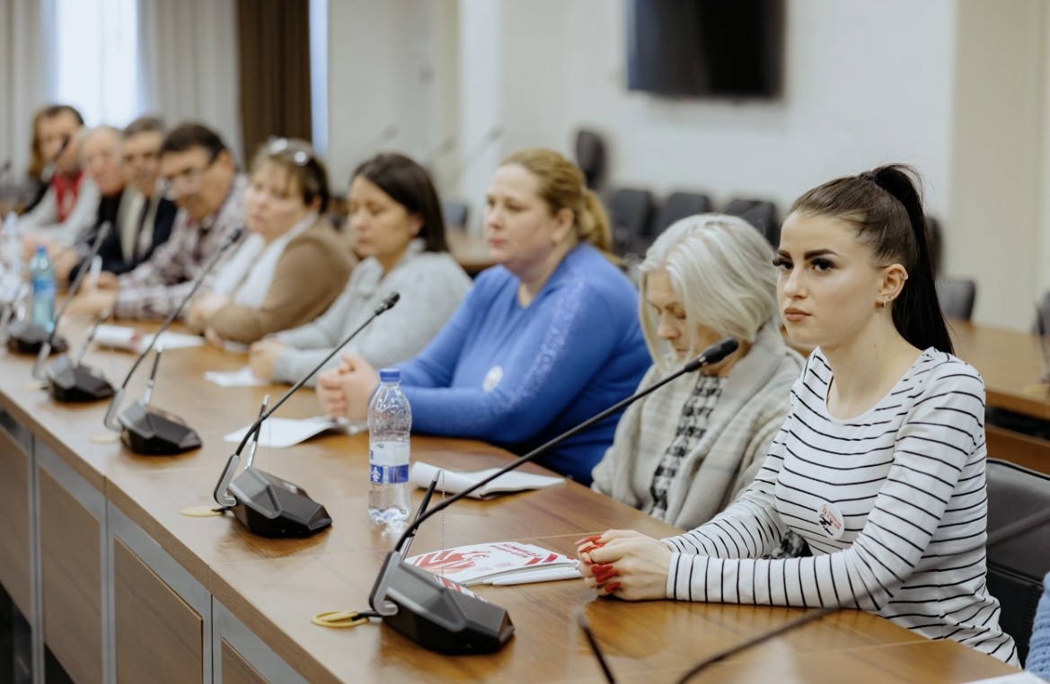 Echipa lui ȘOR și-a dat întâlnire la Chișinău: Împreună suntem de neînvins