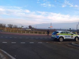 Îngrijorător // Doar în ultimele două zile, peste 40 de șoferi au fost depistați băuți la volan