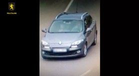 Escrocherie cu „ruda implicată în accident”. Poliția a reținut două persoane implicate în această schemă