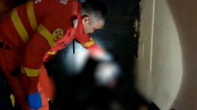 FLASH // Noi detalii despre moldoveanul care ar fi băgat în comă o tânără din România: Este luptător MMA
