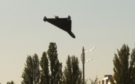 Ministerul Apărării dezminte prezența dronei rusești în spațiul aerian moldovean