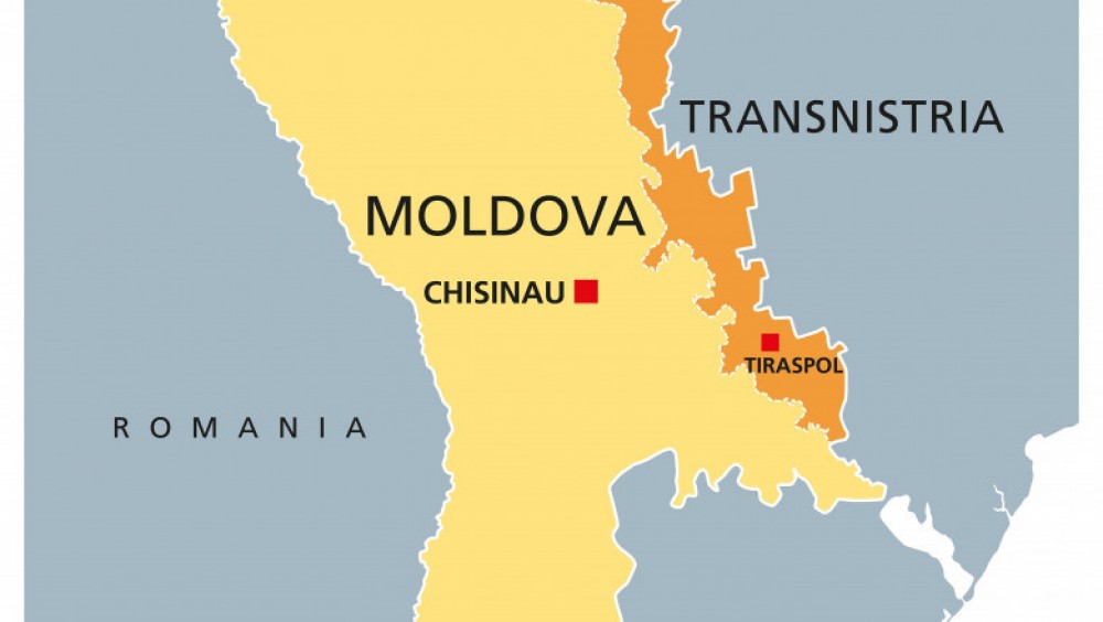 Un deputat PAS liniștește spiritele și dezminte zvonurile despre alipirea Transnistriei la Federația Rusă