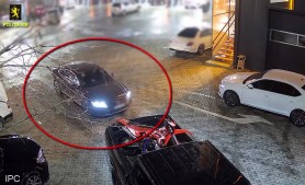 Noi victime în schema de escrocherii cu „ruda implicată în accident”. Trei persoane, reținute în flagrant