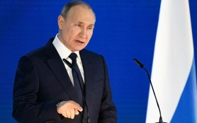 Putin, noi avertismente către NATO