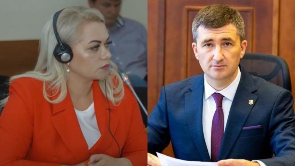 „S-au strecurat anumite greșeli” - Membra CSP, care i-a dat actualului Procuror General 3,5 puncte, vine cu explicații