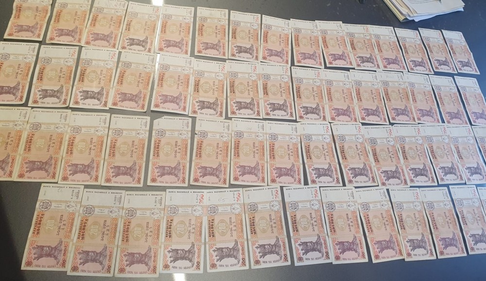 Directorul unei instituții din Chișinău depistat cu avere nejustificată de peste jumătate de milion de lei