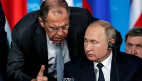 Solul lui Putin, enervat la culme: „Guvernul de la Chișinău condus de cetățeni români pur și simplu calcă pe urmele regimului de la Kiev”
