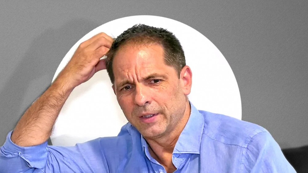 Dan Negru, în doliu! I-a anunţat decesul: „A luat cu el lumea din care venea”