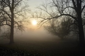 Zi fără de precipitații. Ce temperaturi au prognozat meteorologii pentru începutul săptămânii