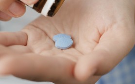 A ajuns la Urgențe, apoi la Psihiatrie după ce a luat două pilule pentru creșterea potenței. Ce a urmat