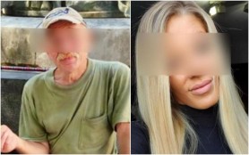 Un bărbat s-a oferit să lase o tânără externată de la Psihiatrie să stea la el acasă. Câteva luni mai târziu capul lui a fost găsit într-o valiză