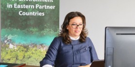 BREAKING NEWS // Ministra Mediului Iordanca-Rodica Iordanov a fost DEMISĂ. Noul ministru va fi un deputat PAS