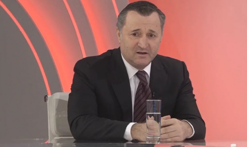 Licitația de la Aeroport, criticată de Filat: Noi nu suntem proști, înțelegem exact ce se întâmplă
