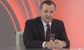 Licitația de la Aeroport, criticată de Filat: Noi nu suntem proști, înțelegem exact ce se întâmplă
