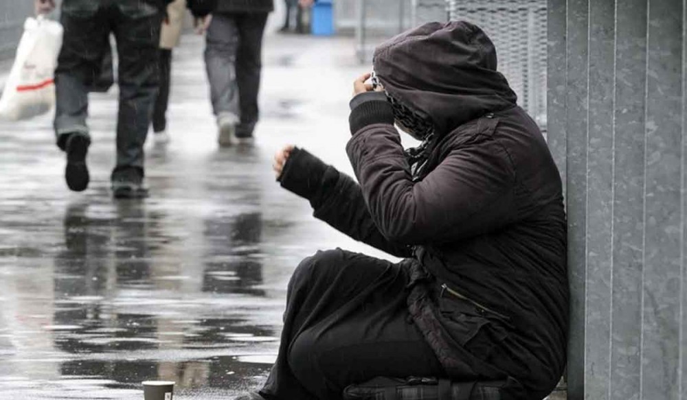 I-au promis de lucru la Moscova dar l-au impus să cerșească. Ce pedeapsă au primit un cuplu de moldoveni