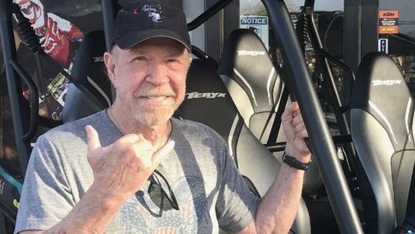 Secretele lui Chuck Norris. Lucruri pe care nu le știați despre actor
