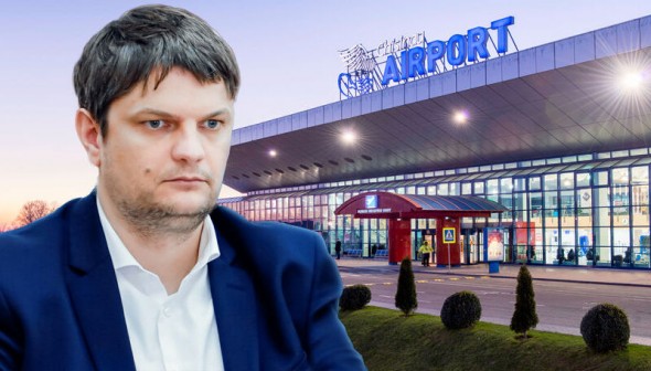 (DOC) Confirmare: Scandaloasele prevederi din caietul de sarcini i-au alungat de la aeroport pe toți concurenții Lagardere Travel Retail