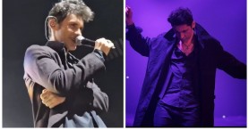 Dan Bălan a spus dacă era sau nu beat la concertul din Moldova