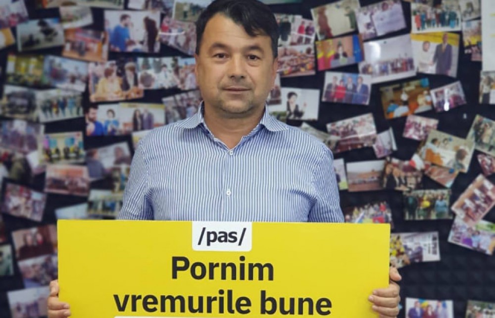 Rosian Vasiloi riscă ani grei de pușcărie