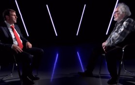 Venediktov despre Șor: Acesta reprezintă o altă parte a Moldovei