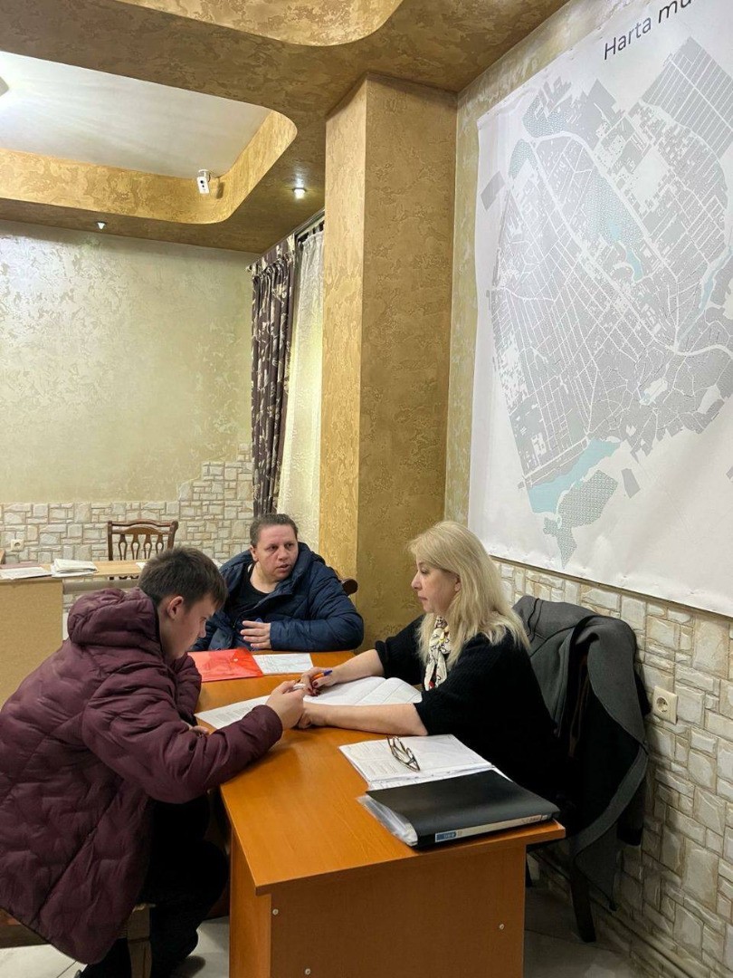 Echipa lui Șor va oferi ajutoare moldovenilor nevoiași. Au fost deschise mai multe birouri de audiență
