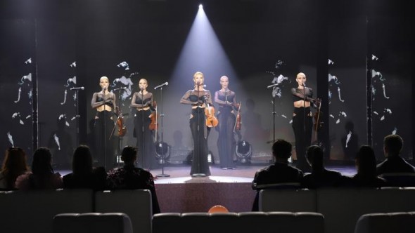 Eurovision Song Contest 2024: Pe ce poziție va evolua Natalia Barbu în semifinală
