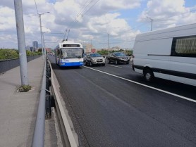 Important pentru șoferi! Mâine, mai multe străzi din capitală vor fi închise parțial
