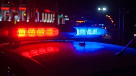 Se dădeau drept echipaj de poliție în trafic. Doi tineri din Bălți reținuți de oamenii legii
